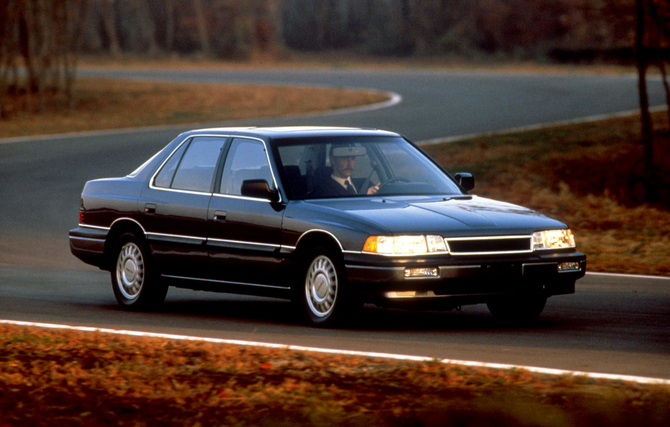 Acura Legend Acura Legend