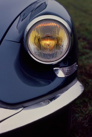 Citroën DS 19 Citroën DS 19