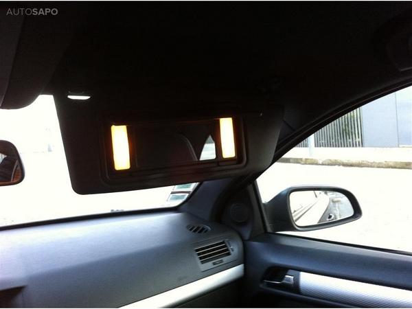 Opel Astra GTC Opel Astra GTC