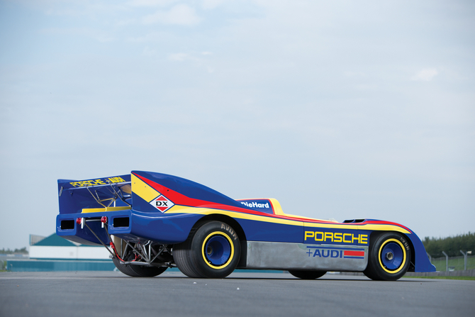 Porsche 917/30 Porsche 917/30