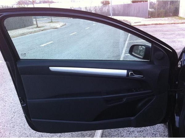 Opel Astra GTC Opel Astra GTC
