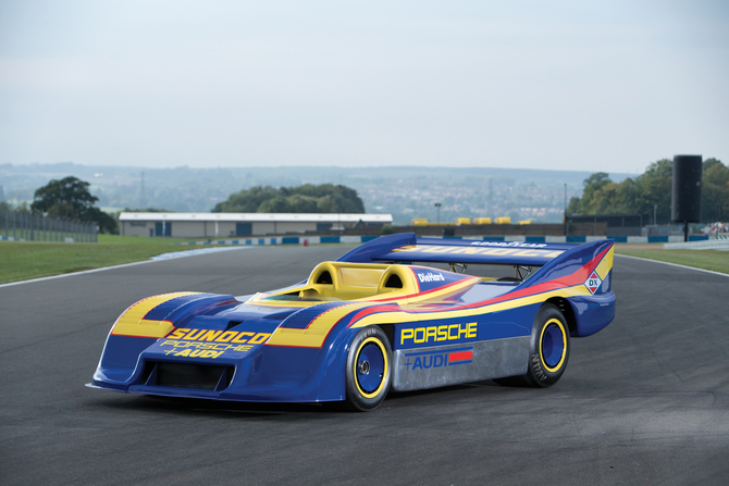 Porsche 917/30 Porsche 917/30