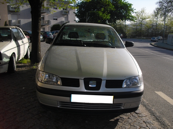 Seat Ibiza still a great car Seat Ibiza still a great car