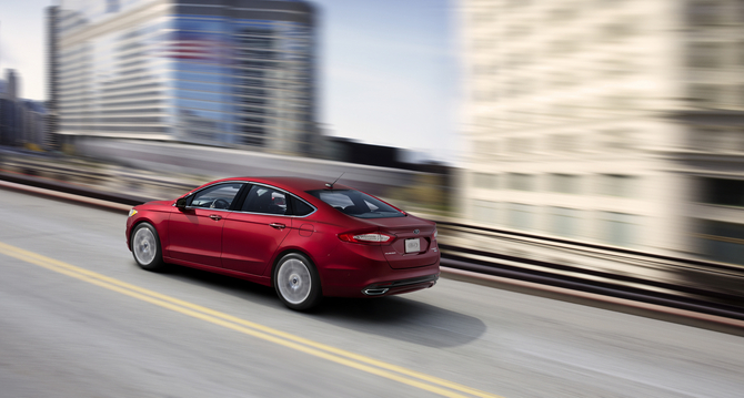 Ford Fusion 2.0 EcoBoost I-4 SE AWD Ford Fusion 2.0 EcoBoost I-4 SE AWD