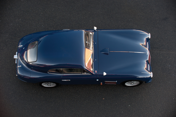 Aston Martin DB2 Aston Martin DB2