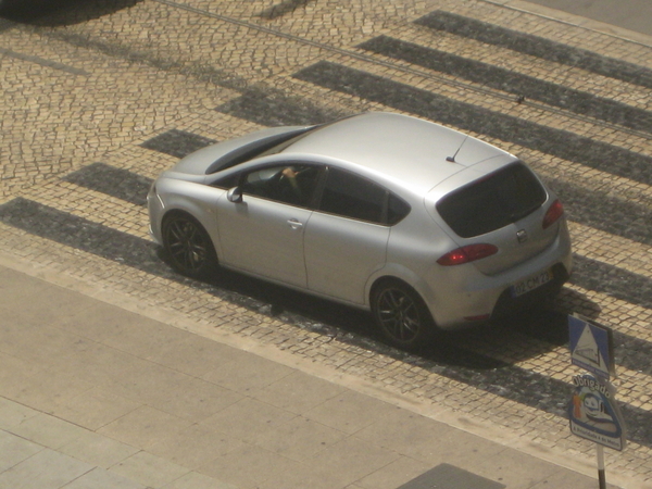 Seat Leon Linea R 2.0 TSI FR DSG Seat Leon Linea R 2.0 TSI FR DSG