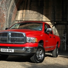 Ram Trucks Ram Trucks 2500/3500 Ram Trucks Ram Trucks 2500/3500