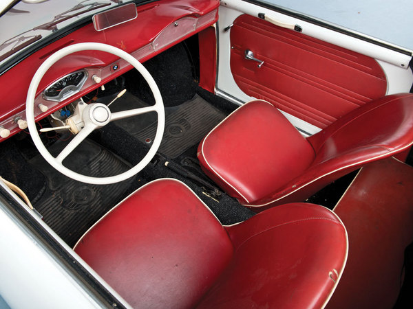 Goggomobil TS 300 Convertible Goggomobil TS 300 Convertible