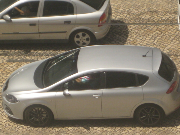 Seat Leon Linea R 2.0 TSI FR DSG Seat Leon Linea R 2.0 TSI FR DSG