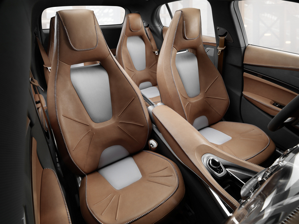 Mercedes-Benz GLA-Class Mercedes-Benz GLA-Class