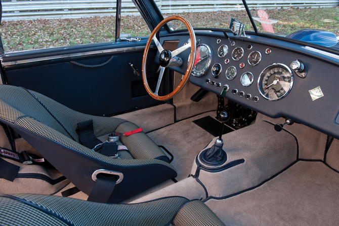 Aston Martin DB2 Aston Martin DB2