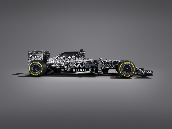 Red Bull RB11 Red Bull RB11