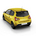 Renault Twingo R.S. Gets New Front End and Lower Fuel Consumption
