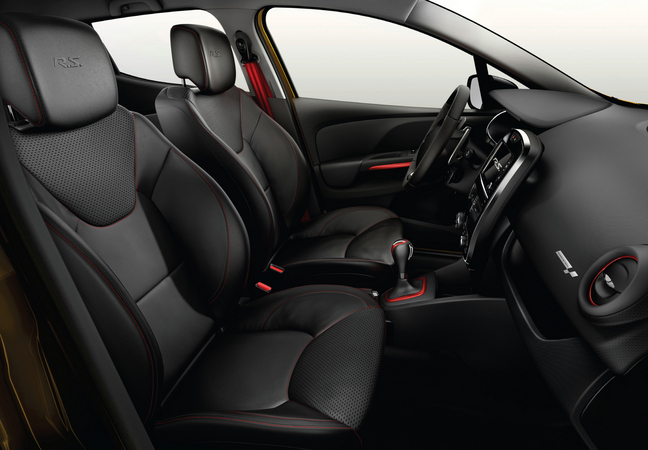 Renault Clio RS 200 Renault Clio RS 200