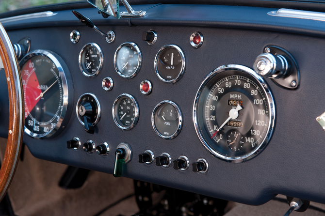 Aston Martin DB2 Aston Martin DB2