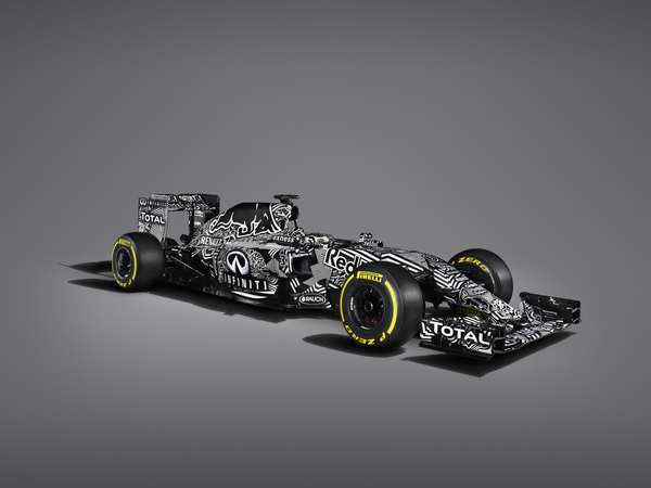 Red Bull RB11 Red Bull RB11