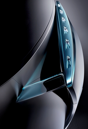 Toyota FT-Bh Concept Teases Future Toyota Concept Toyota FT-Bh Concept Teases Future Toyota Concept