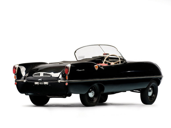 Goggomobil Dart Goggomobil Dart