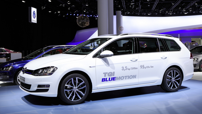 O Grupo VW quer ser líder do mercado de veículos com tecnologia elétrica até ao final de 2018 O Grupo VW quer ser líder do mercado de veículos com tecnologia elétrica até ao final de 2018