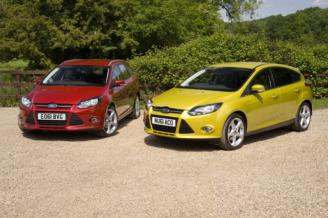 Volvo and Ford Win Big with Euro NCAP Volvo and Ford Win Big with Euro NCAP