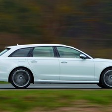 Audi A6 Audi A6