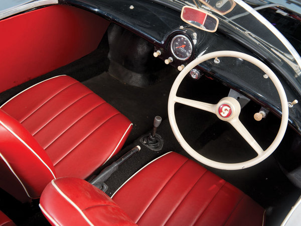 Goggomobil Dart Goggomobil Dart