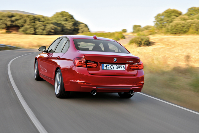 BMW 325d BMW 325d