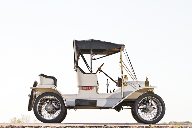 Ford Model T Roadster Ford Model T Roadster
