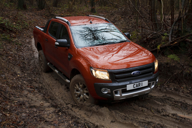 Volvo and Ford Win Big with Euro NCAP Volvo and Ford Win Big with Euro NCAP