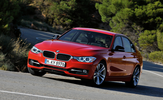 BMW 325d BMW 325d