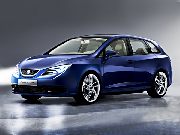Seat IBZ Seat IBZ