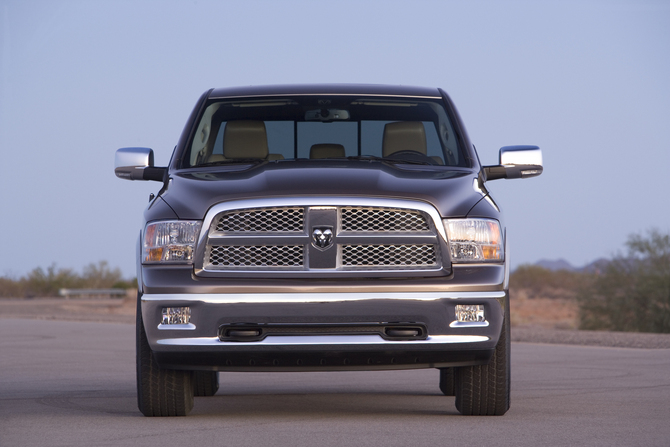 Dodge Ram 1500 Quad Cab 4X2 Laramie SWB Dodge Ram 1500 Quad Cab 4X2 Laramie SWB