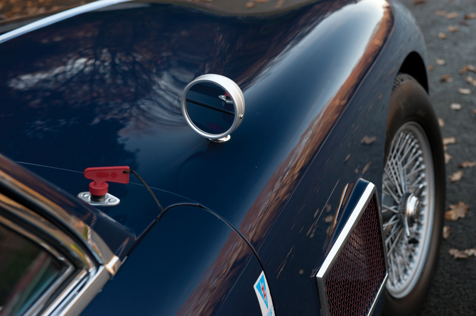 Aston Martin DB2 Aston Martin DB2