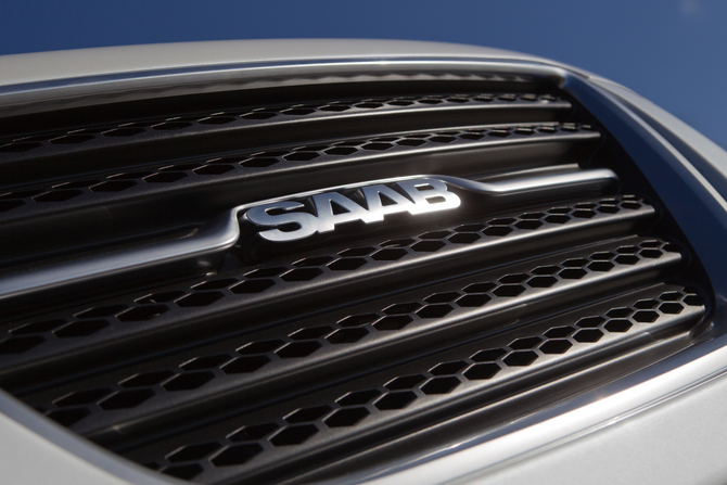 Saab 9-4X 3.0 Saab 9-4X 3.0