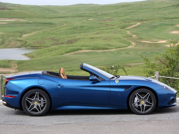 Ferrari California T Ferrari California T