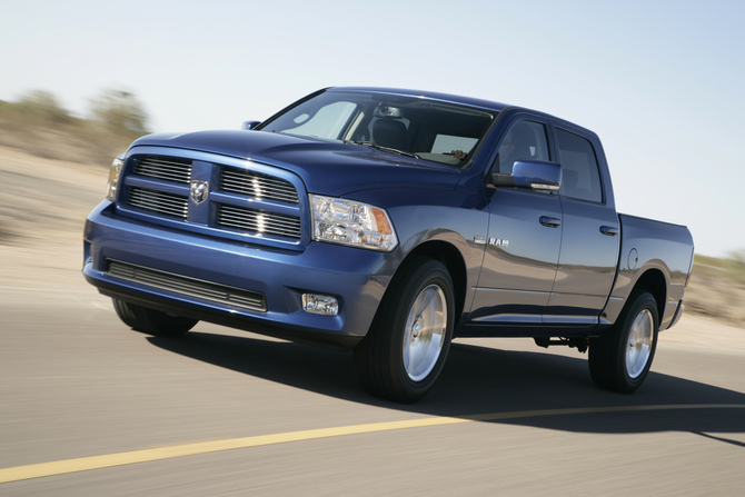 Dodge Ram 1500 Quad Cab 4X2 SPORT SWB Dodge Ram 1500 Quad Cab 4X2 SPORT SWB