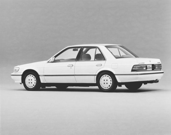 Nissan Bluebird Sedan 2000 Super Select Nissan Bluebird Sedan 2000 Super Select