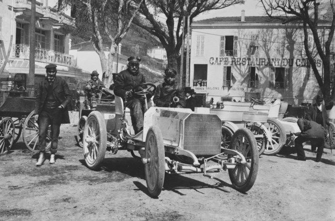 Mercedes Rennwagen 35hp Mercedes Rennwagen 35hp