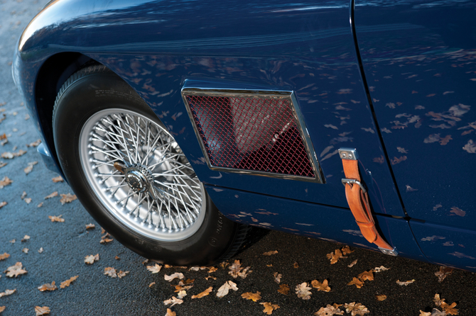 Aston Martin DB2 Aston Martin DB2