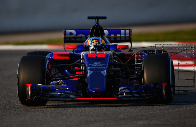 Toro Rosso STR-12 Toro Rosso STR-12