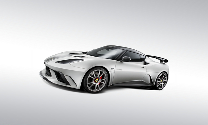 Supercharged Lotus Evora GTE Is Most Powerful Road Legal Lotus Ever Supercharged Lotus Evora GTE Is Most Powerful Road Legal Lotus Ever