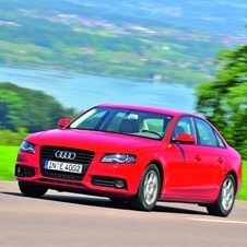 Audi A4 Audi A4
