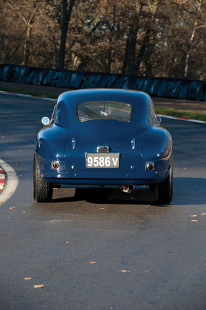 Aston Martin DB2 Aston Martin DB2