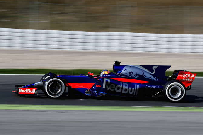 Toro Rosso STR-12 Toro Rosso STR-12