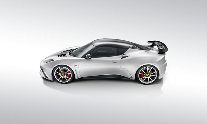 Supercharged Lotus Evora GTE Is Most Powerful Road Legal Lotus Ever Supercharged Lotus Evora GTE Is Most Powerful Road Legal Lotus Ever