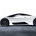 Its 6.9-liter twin-turbo V8 was first introduced in the Ultimate Aero XT but with 1,300hp