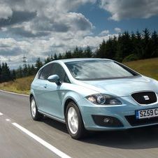 Seat Leon Seat Leon