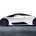 O motor V8 6.9 twin-turbo foi apresentado inicialmente com o Ultimate Aero XT mas com 1300cv