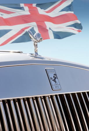 Rolls-Royce has not said what will happen to the cars Rolls-Royce has not said what will happen to the cars