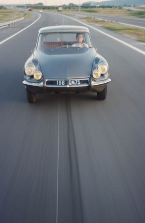 Citroën DS 21 Pallas Citroën DS 21 Pallas